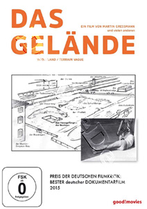 The Grounds | Das Gelnde  |   DVD